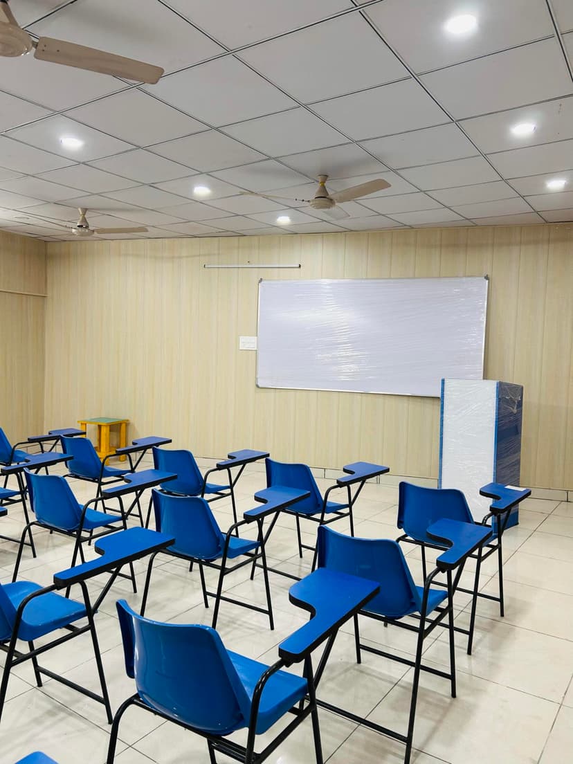 Classroom